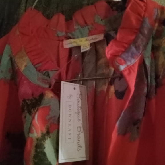 Beautiful Sundress - Picture 2 of 2